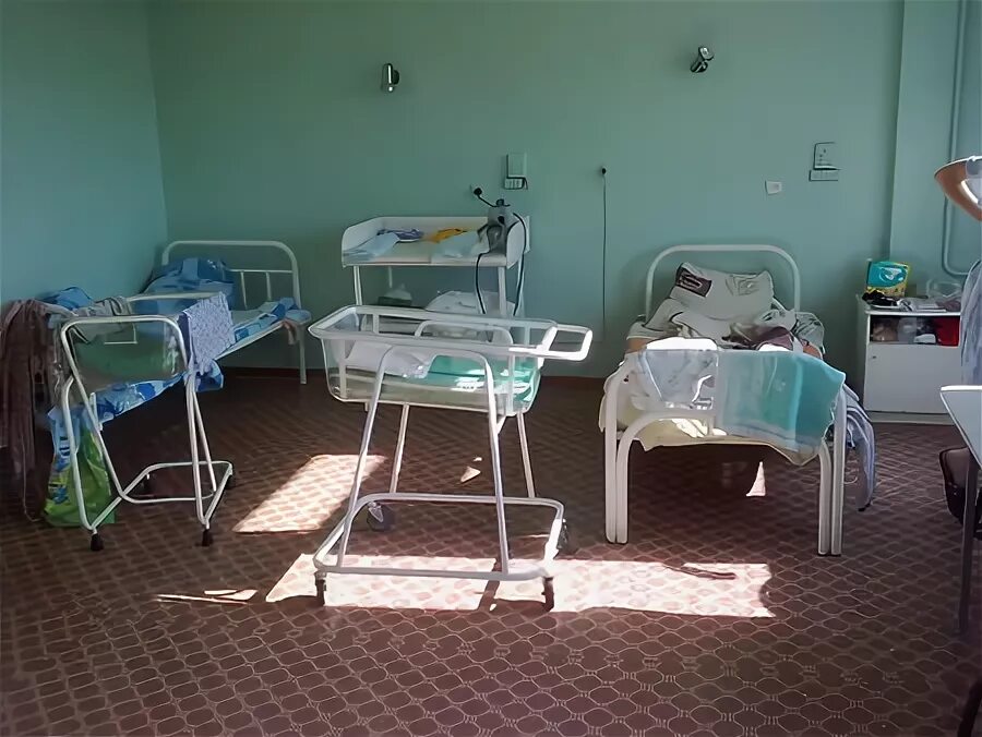 какие роддома в нижнем новгороде