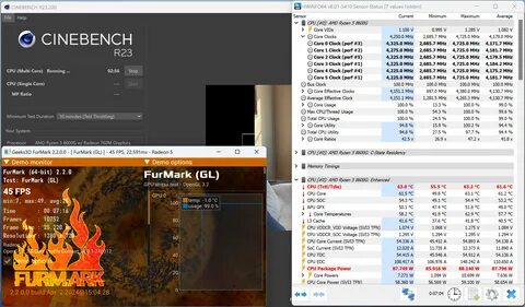 Ryzen 5 8600g