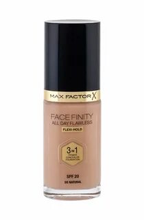Max factor facefinity тональный
