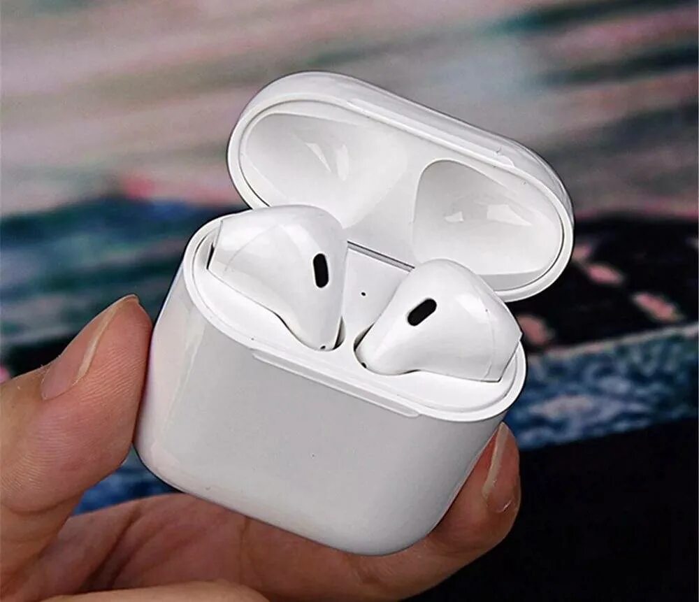 Беспроводные наушники indigo tws. Наушники TWS i12. Беспроводные наушники i12 TWS. AIRPODS i12 TWS. Беспроводные наушники i12 TWS true.