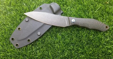 Manza knifes fun