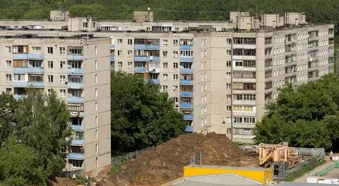Улица каду