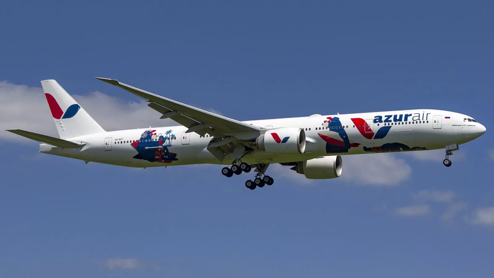 Боинг 777 300 er azur air. Боинг 777-300ер азур. Азур 777-300. Boeing 777-300er azur air. Азур 777.