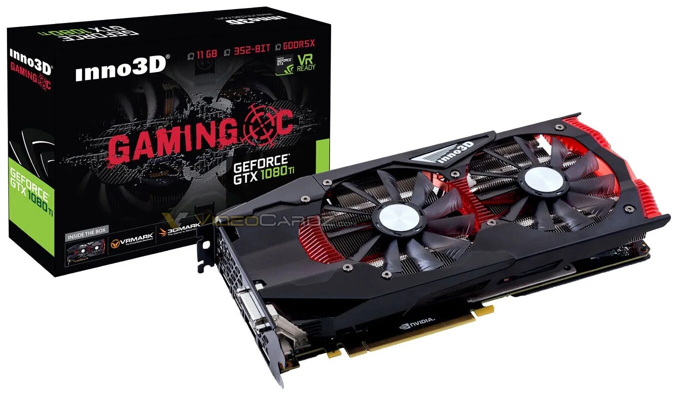 Inno3d GEFORCE GTX 1080 Twin x2. GTX 1080 ti inno3d. 1080 Ti inno3d x5. Inno3d 1080ti.