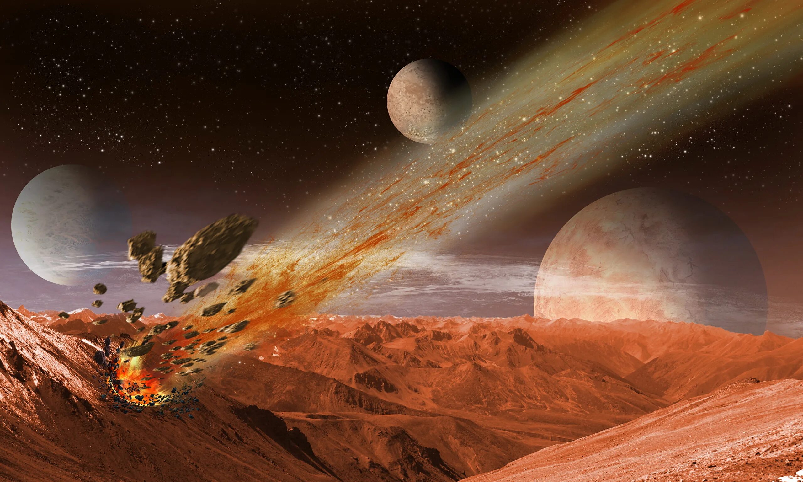 три планеты. про 3 планету. алиса тайна третьей планеты. планета арт. про 3 планету.