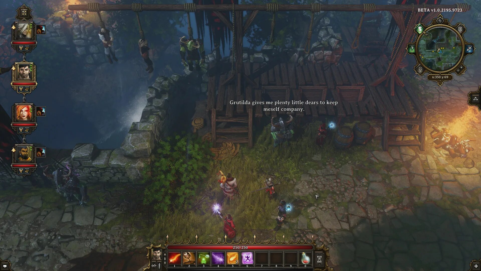 Divinity original sin конец. Divinity original sin 1. divinity original sin classic. дивинити 1 оригинал син. divinity original sin 2.