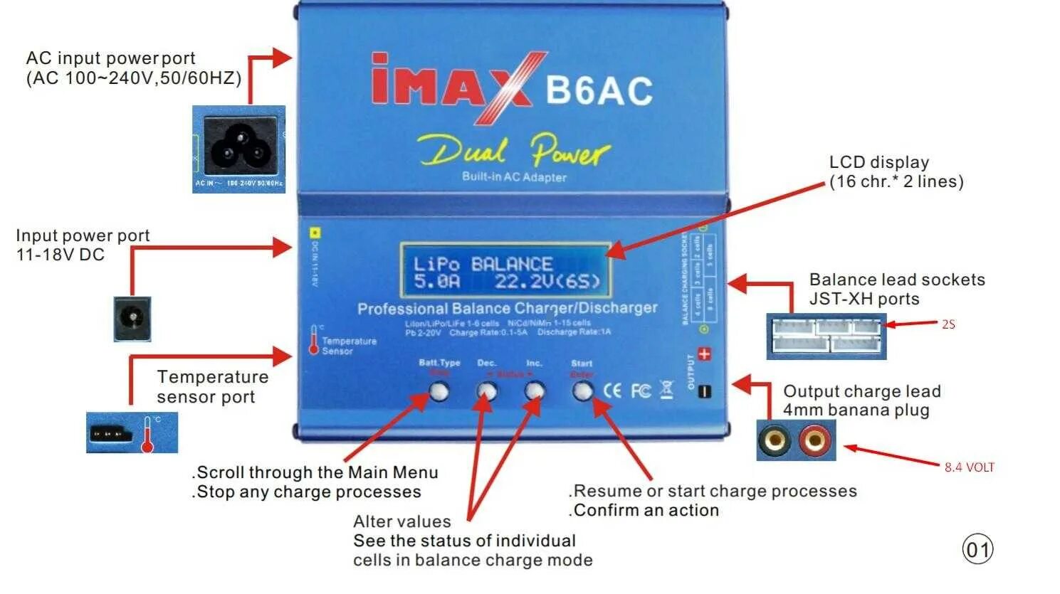 Imax b6 на русском. IMAX b6 зарядка 5s. IMAX b6 Mini Datasheet. IMAX b6ac блок питания. Схема зарядного устройства IMAX b6.