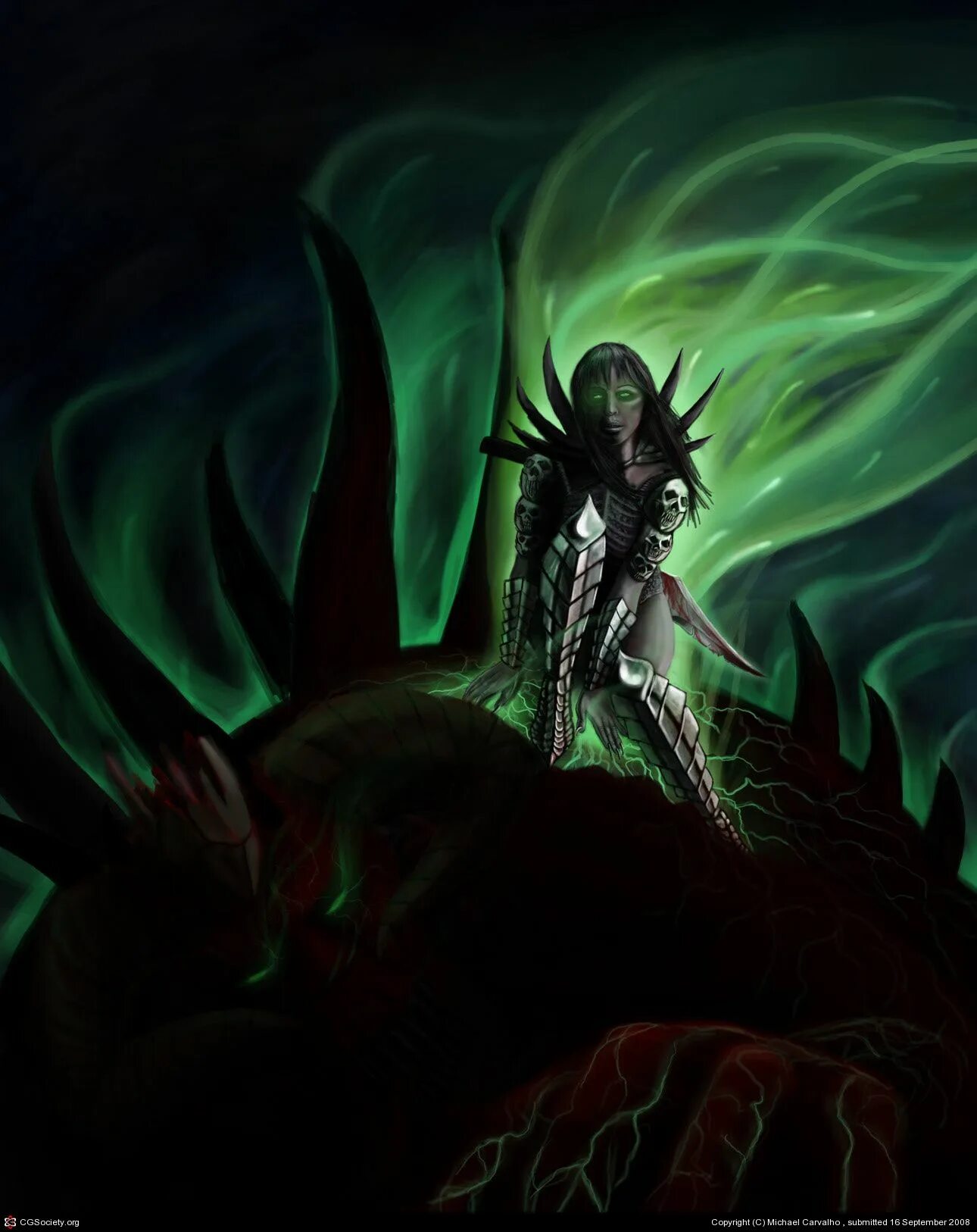 Некромант я катастрофа 53 глава. Некромант ратма. diablo 3 necromancer art. некромант диабло 3 арт. дьябло 2 некромант фан арт.