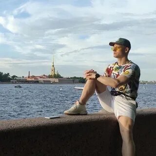 Стрелок в питере