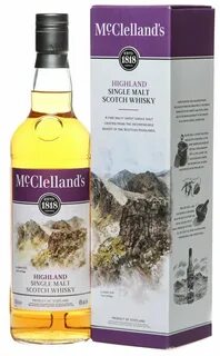 Виски highland's