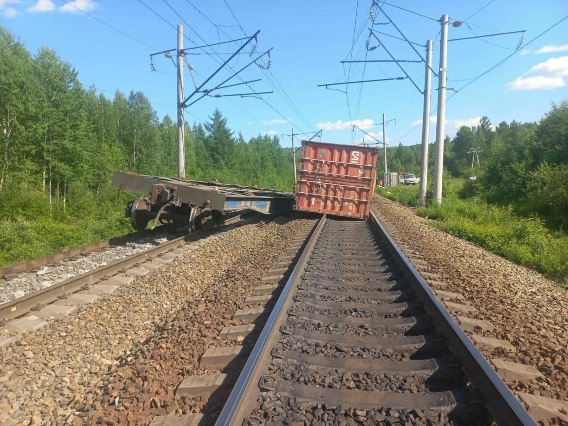 Восстановление движения поездов. Сход вагонов на Забайкальской железной дороги. Сход вагонов Амурская область. Сход поезда в Амурской области. Транссибирская магистраль вагоны.