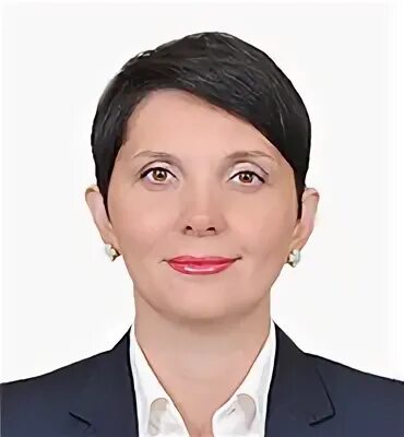 Депутат рябцева