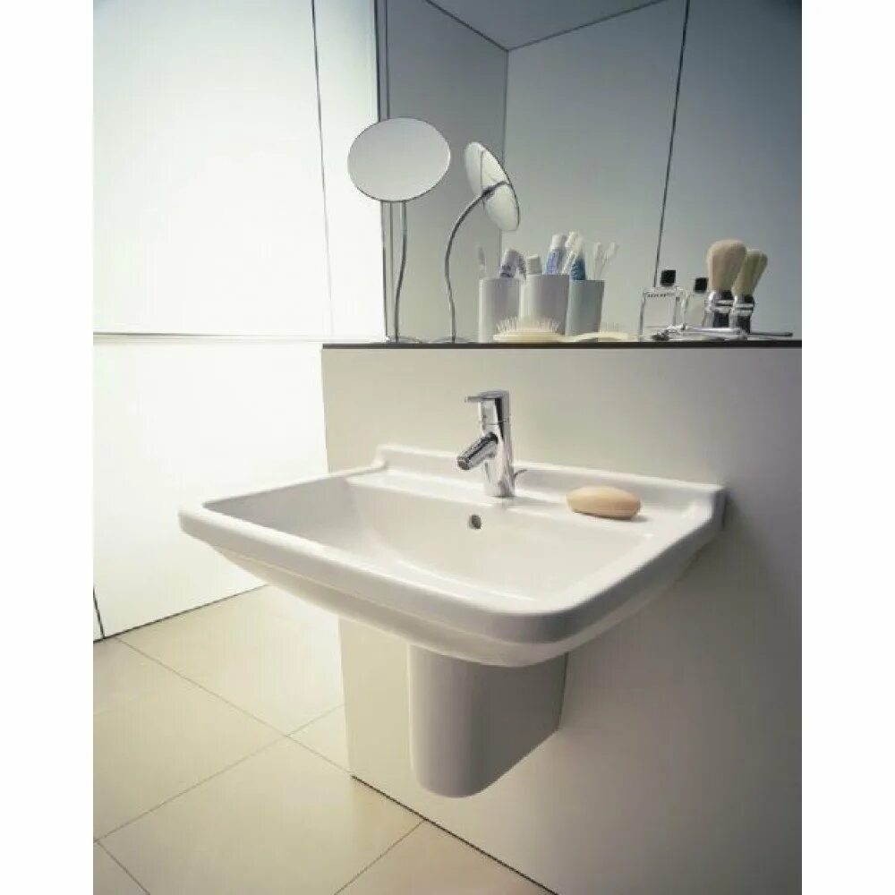 Раковина Duravit Starck 3. Duravit Starck раковина. Duravit Starck 3 0865170000. Рукомойник Duravit Starck 3. Раковина подвесная в ванную 60 см