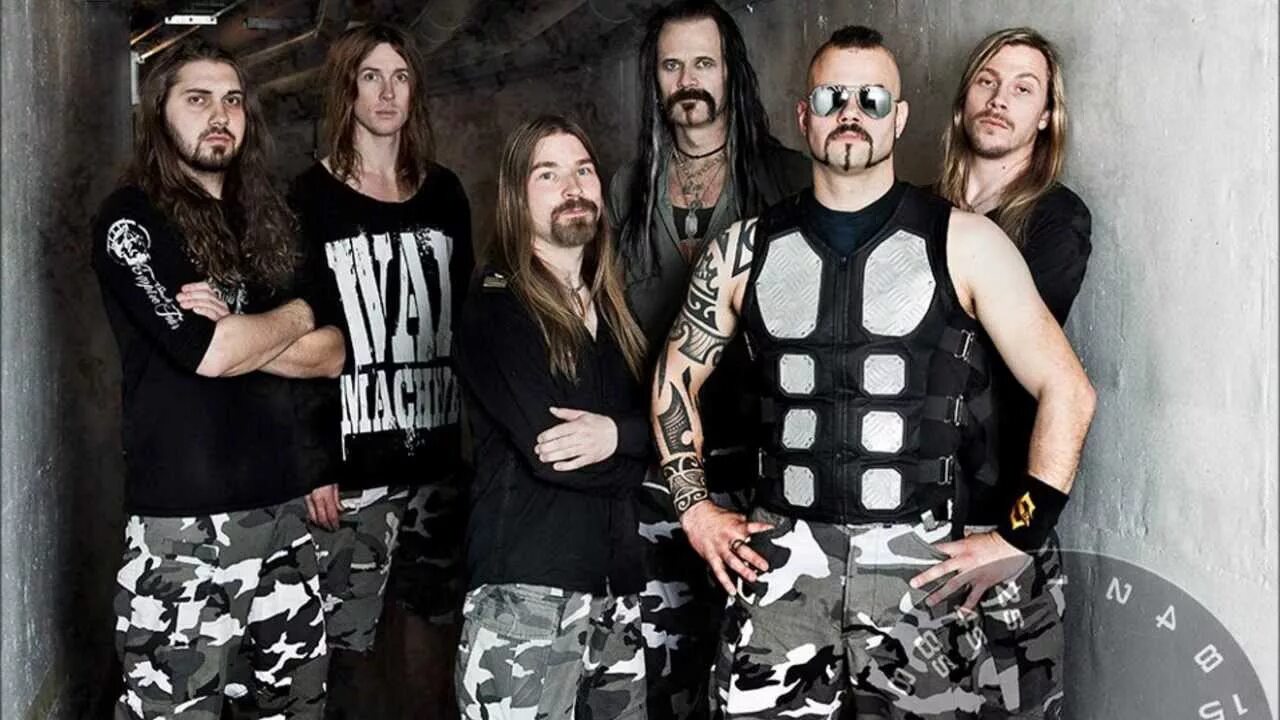 Сабатон группа. Sabaton состав группы. Участники группы Сабатон. Группа Sabaton жилетка.