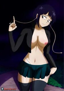 Kyoka Jiro.