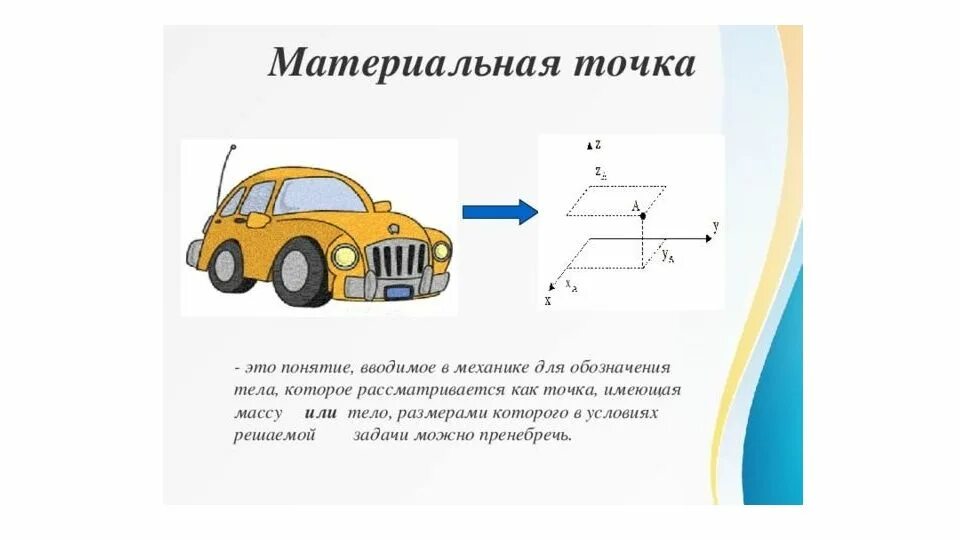 Материальная точка название группы понятий. Материальная точка физическое понятие. Как определить материальную точку. Материальная точка физика 9 класс. Что такое материальная точка в физике 9 класс.