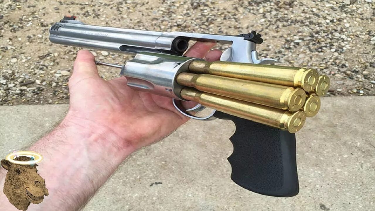 Могучие стволы. Револьвер 50 BMG. Magnum 50 BMG револьвер. Револьвер Магнум 500. Калибр 50 BMG.