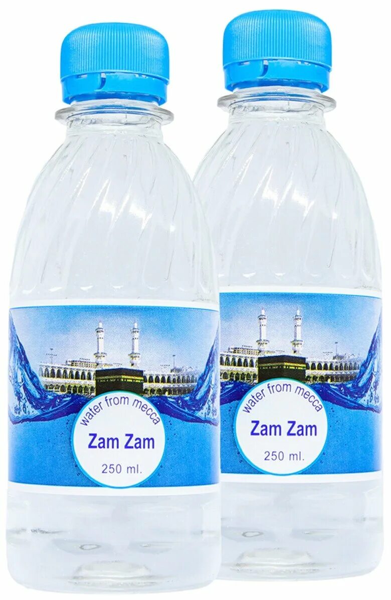 Свойства зам зама. Зам зам Water. Zam zam вода. Зам зам 250 мл. Священная вода зам зам.