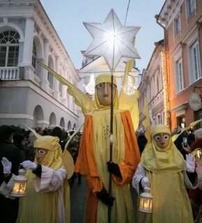 Праздники в литве