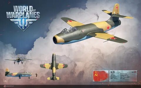 Warplanes 1
