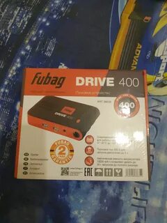 Drive 400