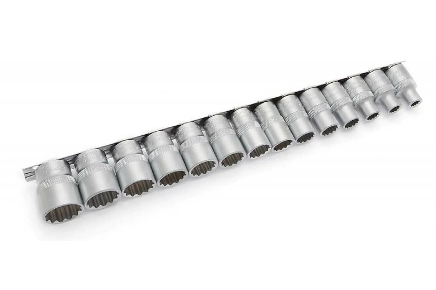 Набор головок ударных удлиненных дело техники