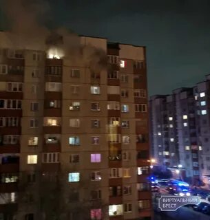 Что случилось вчера вечером в москве