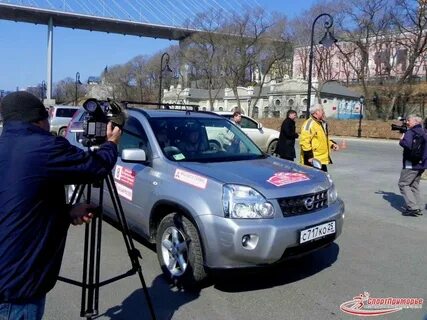 Владивосток выбирает