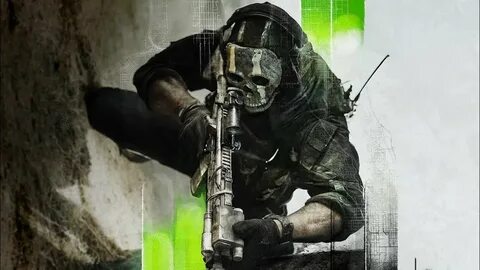 Новая кал оф дьюти 2024