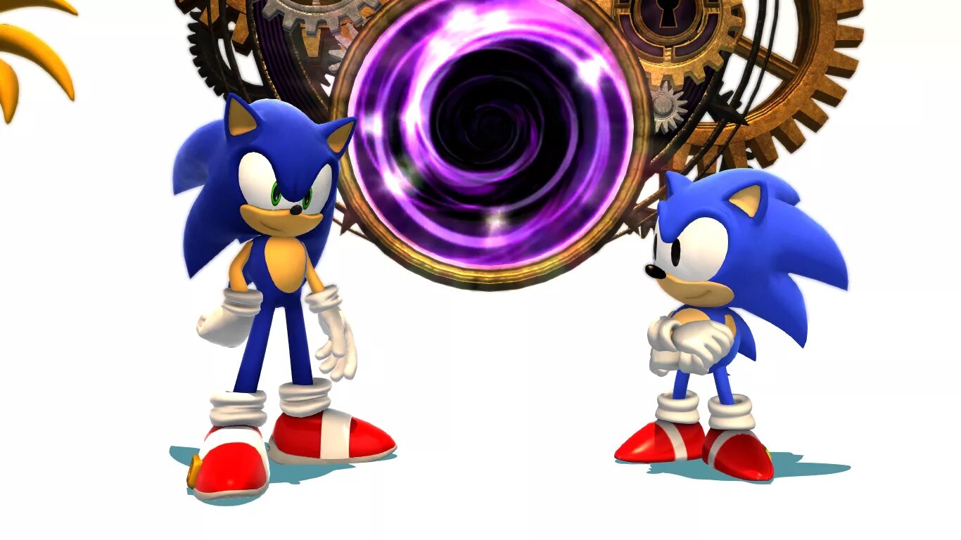 Чао (Sonic the Hedgehog). Соник Generations. Sonic the Hedgehog Generations.