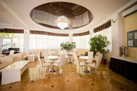 Ателика гранд оазис туапсе