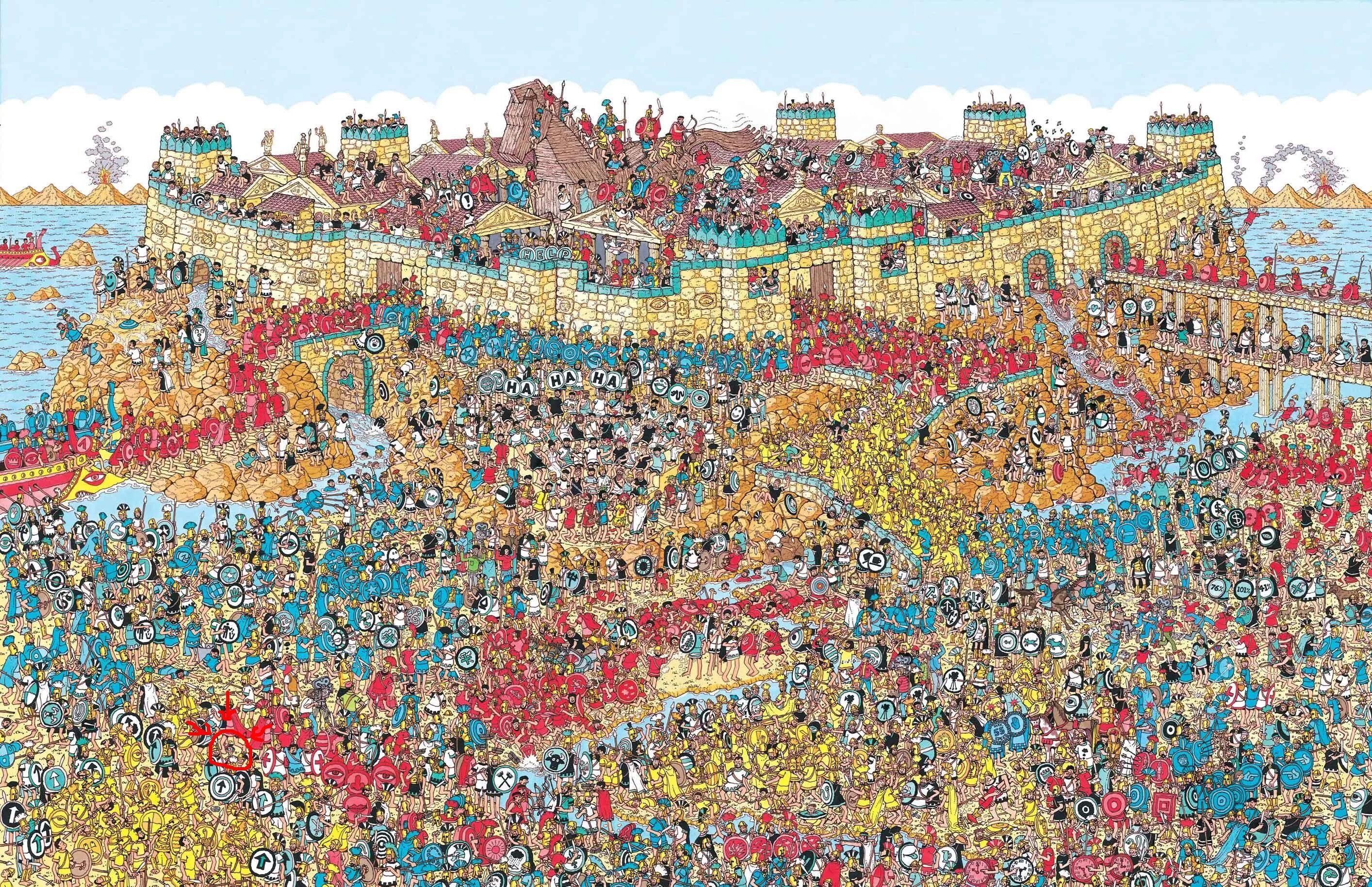 Уолли Валдо. Where s Wally. Where's Waldo. Find Waldo.