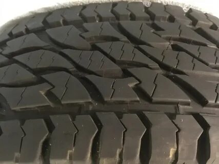 A t 265 65 r17