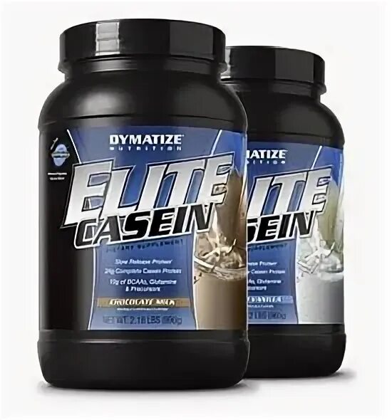 Qsport. Dym Elite Casein 4lb cookies & Cream.