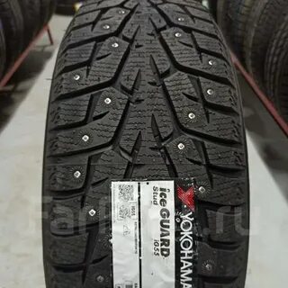 Yokohama ice guard ig 55 отзывы