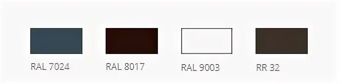 Line ral