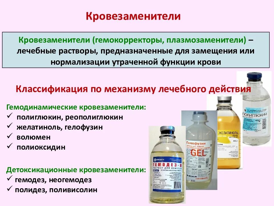 Для чего можно использовать раствор. Современные коллоидные кровезаменители. Реополиглюкин группа препарата. Кровезаменители растворы кровезаменители. Кровезаменители классификация.