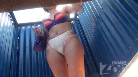 Voyeur Forum spymania - View Single Post - Beach cabin Hidden Voyeur Video....