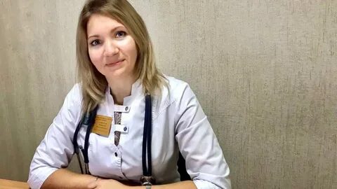 Педиатр тюмень