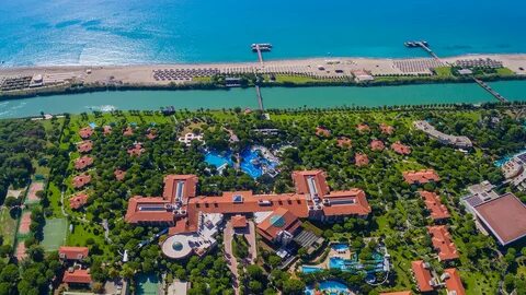 Турция gloria golf resort 5