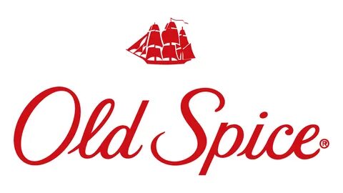 Old Spice Logo Logo.