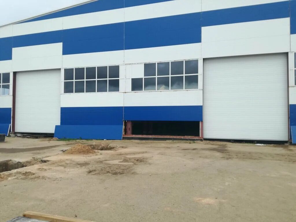 кубинка железнодорожная улица