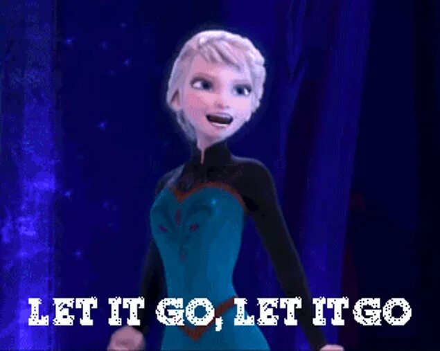 What is it go