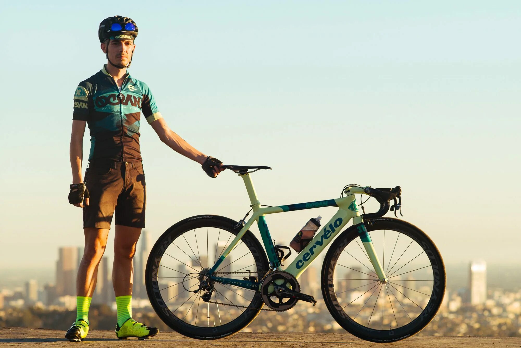 Cycled обзор. Cervelo s2. new cycle обзор. martin ericsson on bike.