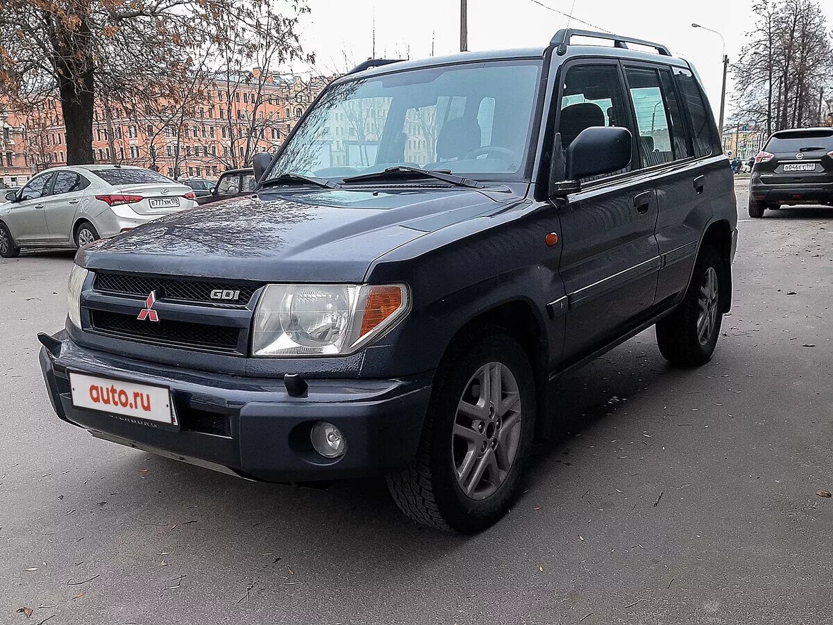 Паджеро пинин купить бу. Mitsubishi Pajero Pinin. Mitsubishi Pajero Pinin 2. Mitsubishi Pajero Pinin чёрный. Mitsubishi Pajero Pinin 2006.