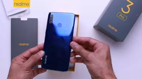 Realme 5 gt pro