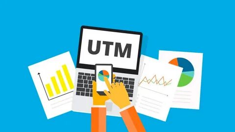 Utm кампания