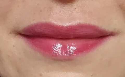 Clarins lip oil balm бальзам для губ