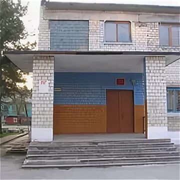 Школы спасск дальний приморский край
