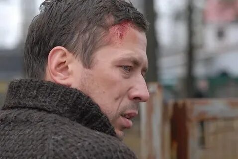 Мерзликин в роли смотрящего